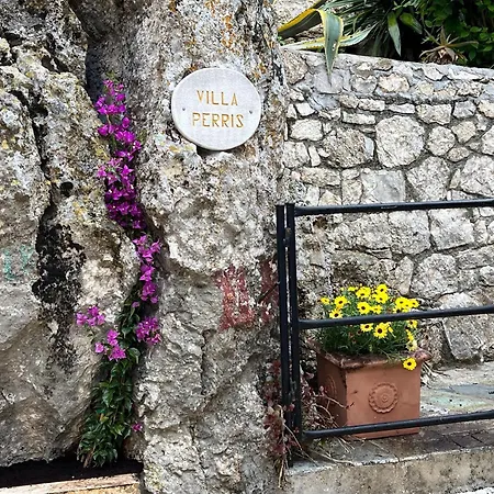 Perris Apartment Kassiopi