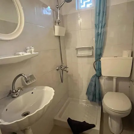 Perris Apartamento Kassiopi