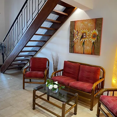 Apartamento Perris *