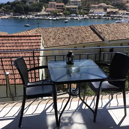 Apartment Perris Kassiopi