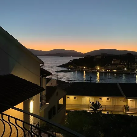 Perris * Kassiopi