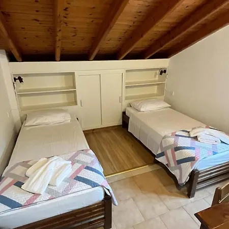 Perris Apartment