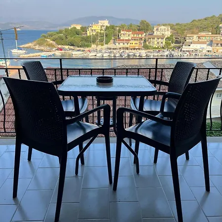 Apartment Perris Kassiopi