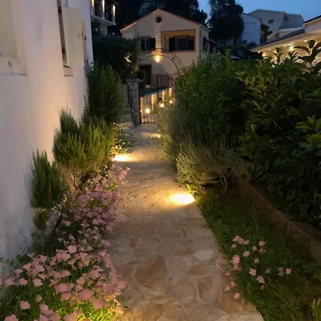 Perris Kassiopi
