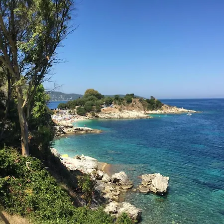 Perris Kassiopi