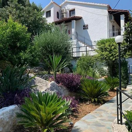 Perris * Kassiopi