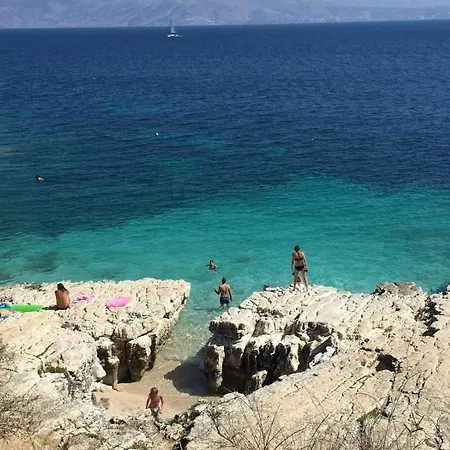 Perris Kassiopi