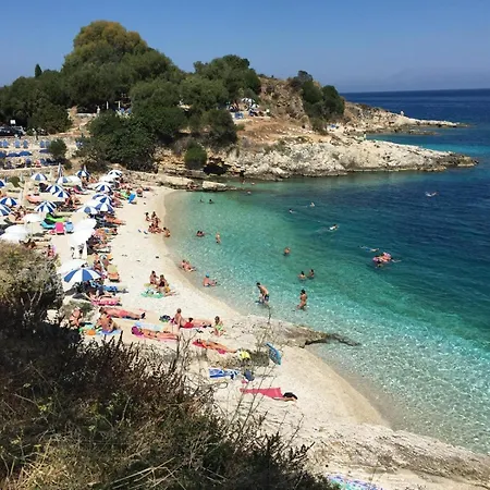 Perris * Kassiopi