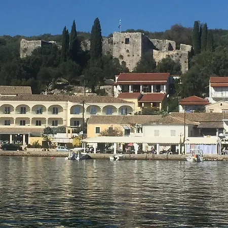Perris Apartment Kassiopi