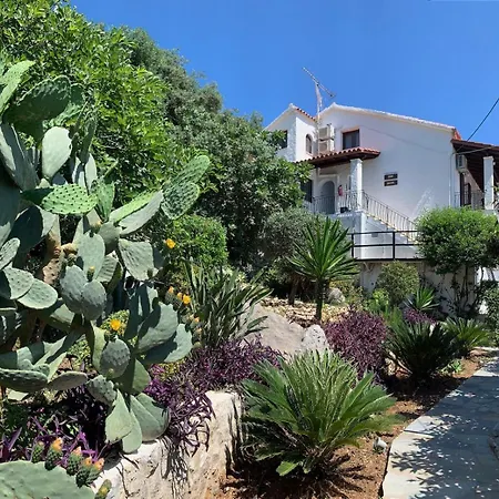 Perris Kassiopi