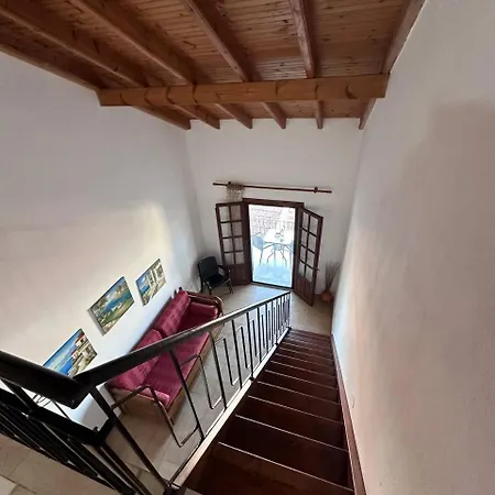 Perris Apartment