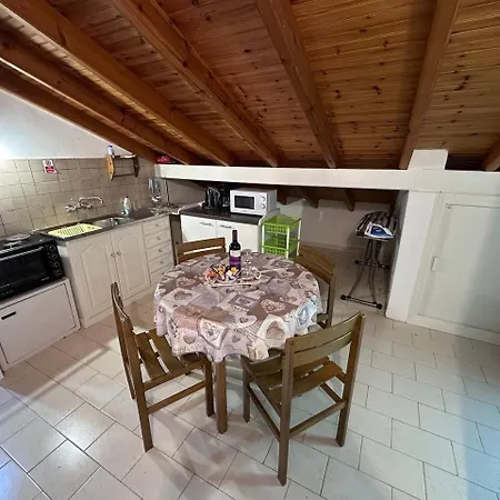 Perris Apartment