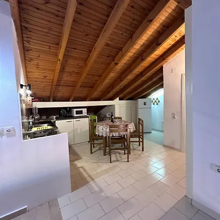 Perris Apartment