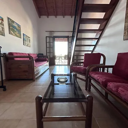 Apartment Perris *