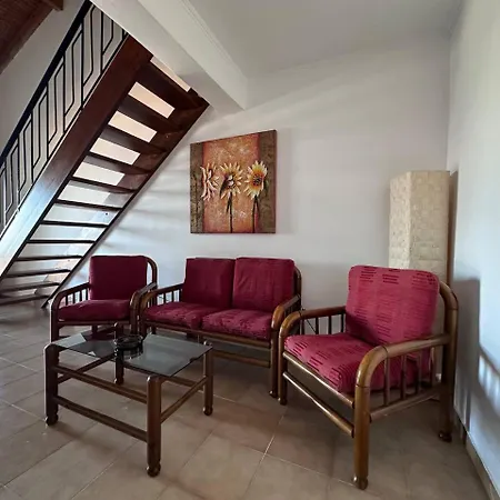 Apartment Perris