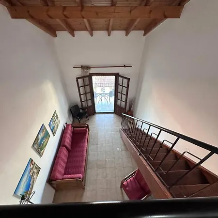 Perris Apartment