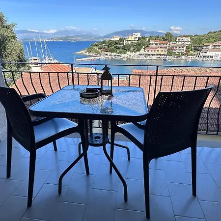 Perris Apartment