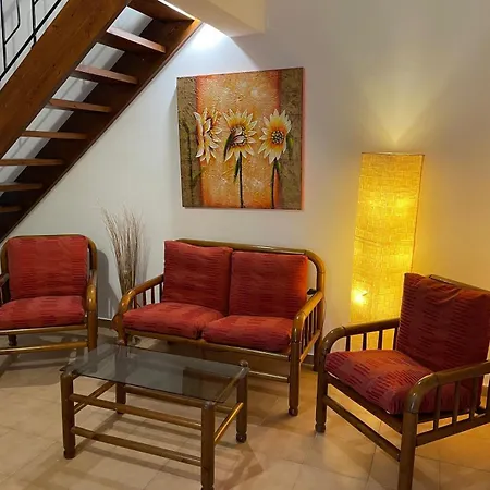 Perris Apartment