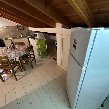 Perris Apartment