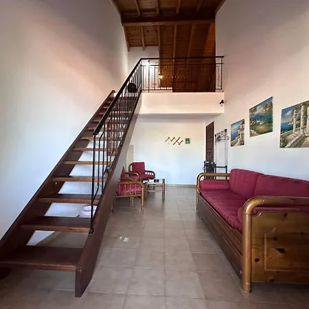 Perris Apartment